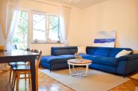 Miriam Apartments sea view - B&B Novi Vinodolski