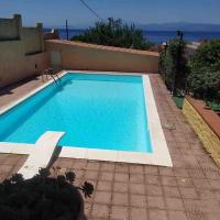 Villa Adelaide, Casa Vacanze a Reggio Calabria - B&B Fornaci