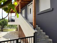 Anthos Rooms Vrasna - Ferienwohnung