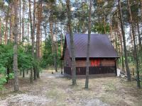Czekoladowy Domek - Bed and Breakfast