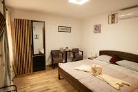 Ampia Camera Matrimoniale