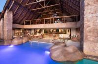 Kingfisher Villa in Mabula Game Reserve - B&B Mabula