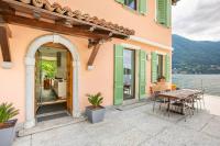 Villa Noseda - Bed and Breakfast Moltrasio