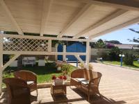 Azzurro mare - B&B Arenella