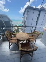 Deas Apartment - B&B
