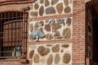 Los olivares de Rober - B&B Polán