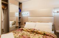 Appartement 2 Chambres - Vue sur Mer
