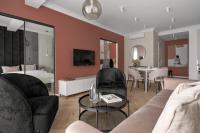 APARTIO ROOMS Gliwice - B&B
