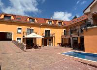 Pension Mikulov - B&B