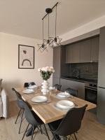 Suite Deluxe con vistas al mar