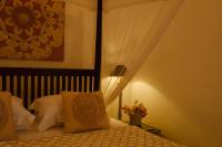 Deluxe Doppelzimmer