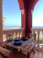 Monolocale con Balcone