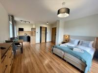 Apartamenty MarSyl - B&B Jastrzębia Góra