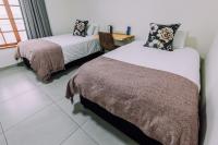 Chambre Lits Jumeaux Standard