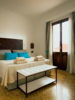 B&B Olbia - Sorella Luna Room Boutique - Bed and Breakfast Olbia