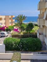 B&B Otranto - Hotel La Punta - Bed and Breakfast Otranto