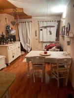 Chalet Montana - Borgo Le stalle Lunghe - B&B Prato Nevoso