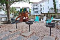 A Day at the Dunes! Shore Drive NMB - B&B Myrtle Beach