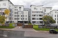 Neat and cozy apartment in central Rosebank with unlimited Wi-Fi and backup power - B&B