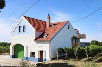 Vinařství U sv. Kříže - B&B Prušánky