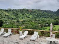 Chambre Familiale - Vue sur Montagne