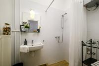 Great Market Hall Cozy studio in a quiet street - B&B Budapest