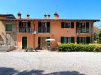 Residence la Lucciola - Chambres d’hôtes Lonato