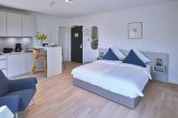 Lüttjeod Apartmentvilla Lüttjeod Apartmentvilla 10 - Chambres d’hôtes Langeoog