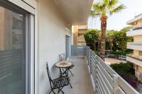 Rhodes City Center Apartments - B&B