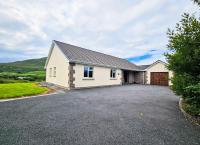 Lark Rise Holiday Home Glenbeigh by Trident Holiday Homes - Chambres d'hôtes Glenbeigh