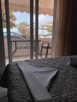 Apartment mit Meerblick