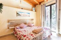 Chambre Double avec Salle de Bains Commune