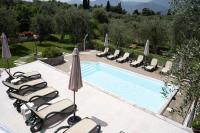 B&B Malcesine - Appartamenti Ceccherini - Bed and Breakfast Malcesine