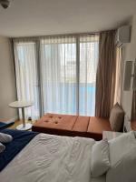 Orbi City Queer5* - B&B Batum