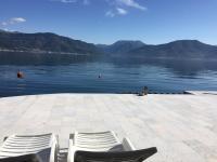 La casa di Sonja - B&B Tivat