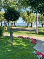 Villa Friends - családoknak és baráti társaságoknak - B&B Balatonberény