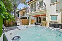 B&B Fort Lauderdale - Casa Central: In the Heart of Fort Lauderdale! - Bed and Breakfast Fort Lauderdale