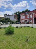 Gościniec w Starym Młynie - B&B Biała Prudnicka