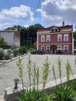 Gościniec w Starym Młynie - B&B Biała Prudnicka