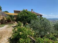 Podere Casallorto - Bed and Breakfast Volterra