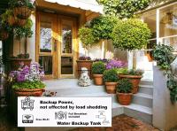 B&B Johannesburg - Life on 3rd - Bed and Breakfast Johannesburg