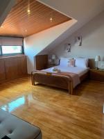 Attic View Palatia - B&B Nea Palatia