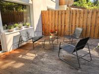 Ferienwohnungen Am Klusteich - Ferienwohnung