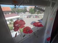 Familiekamer met Uitzicht op Zee