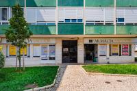 Slow Living in Oeiras Family Stay Near Beach - B&B Oeiras