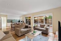 Cowes 3Bdr-2Bt Family TownHouse - Chambres d’hôtes Cowes