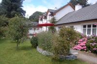 Beaufort Lodge B&B & Cottage - B&B