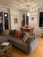 Apartment mit 1 Schlafzimmer