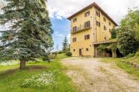 Villa Sanguigni - Chambres d’hôtes Bagnolo