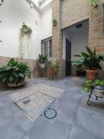 Apartamento en el Fontanal, Casa- Patio de vecinos - B&B Siviglia